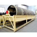 Rotary Drum Screen For Sand And Gravel Screening